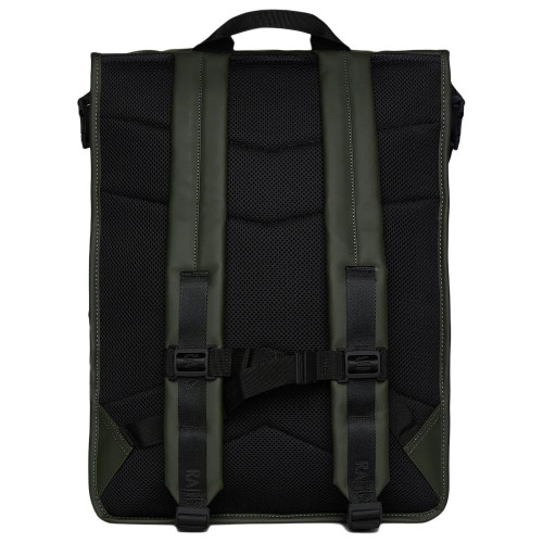Rains Trail Rolltop Backpack